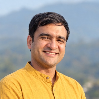 Aditya Vyas