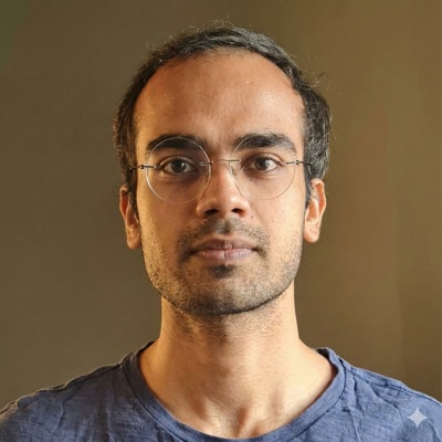 Siddharth Jain